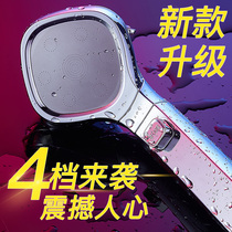 Pressurized Shower Nozzle Shower Super Shower Super Shower Bath Bully Hose Water Heater Bath Shower Pressurized Lotus Punt Head Suit