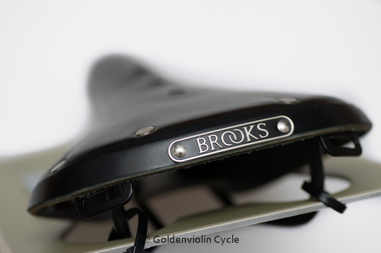 Selle de vélo - Ref 2346294 Image 8