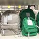 Cilocala 배낭 여성 엄마 가방 여행 배낭 젤리 가방 부모-자식 가방 어린이 학교 가방 경량 방수 가방