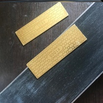 Snowboard edge edge rust removal soft grinding block soft grinding stone rust removal artifact edge soft grinding stone snowboard repair