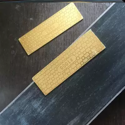 Snowboard edge edge rust removal soft grinding block soft grinding stone rust removal artifact edge soft grinding stone snowboard repair