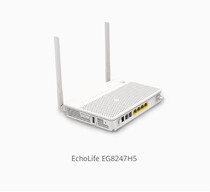 HUAWEI HG8247H5 EG8143A5 CATV 1GE 3FE APC