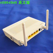 Huawei HS8545M5 GPON national universal optical cat Gigabit optical fiber cat hs8545m5 English version