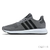 Giày thể thao nam Adidas 2018 mùa thu mới, giày thể thao clover thấp để giúp giày thường nhẹ CQ2115 sneaker nam Dép / giày thường
