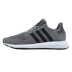 Giày thể thao nam Adidas 2018 mùa thu mới, giày thể thao clover thấp để giúp giày thường nhẹ CQ2115