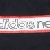 Adidas giản dị NEO nam mặc 20 mùa xuân mới cộng với nhung ấm áp áo khoác thể thao giản dị áo khoác nam EI4349 - Mùa xuân