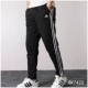 Adidas quần nam miệng quần chân mùa xuân thoáng khí ba 扛 quần thể thao nam quần âu BK7414 - Quần thể thao quần tập gym nữ ngắn