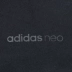 Adidas giản dị NEO nam mặc 20 mùa xuân mới cộng với nhung ấm áp áo khoác thể thao giản dị áo khoác nam EI4349 - Mùa xuân