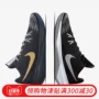 Giày nam Nike ZOOM EVIDENCE II mùa xuân đệm không khí chiến đấu giày bóng rổ thấp 908978-090 sneaker nam