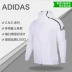 Adidas ZNE áo khoác nam mùa thu áo khoác mới ZNE đan thể thao chạy mặc giản dị CD6277
