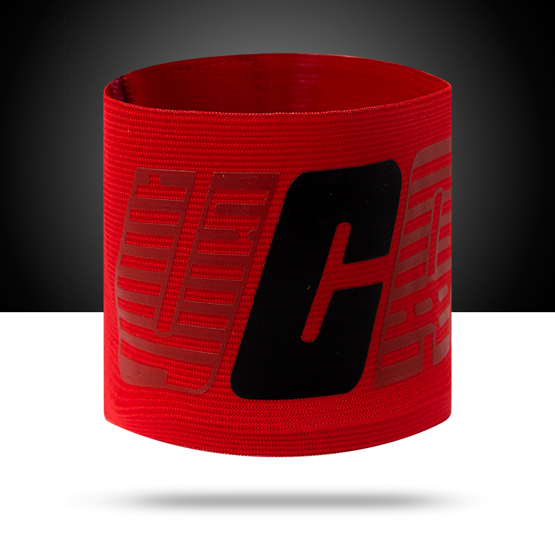 17 sharp UCAN competition football team long sleeve mark winding style with anti-drop cover with adhesive tightness sleeves VD6670