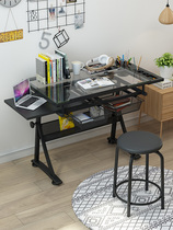 Drawing Table Bench Inclined Plane Drawing Mapping Design Bench Tiltable Adjustable Angle Lifting Drawing Room Easel