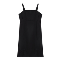 (Surprise spike no quality problem no return no change)JCCC shadow foreign style age-reducing strap skirt