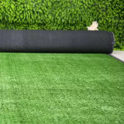 Forest wedding artificial turf Green carpet decoration indoor fake lawn Plastic artificial simulation lawn carpet
