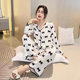 Pajamas ສໍາລັບແມ່ຍິງ Summer Thin Milk Silk 2024 New Simple Ice Silk Feel Short Sleeve Shorts Home Clothes Set