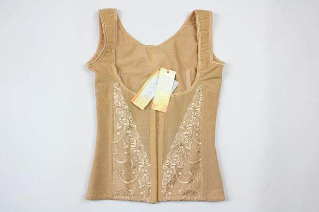 Corset en polyester - Ref 671747 Image 5