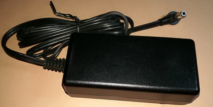 Cisco Wireless AP Power Adapter 48V 0 38A PSC18U-480