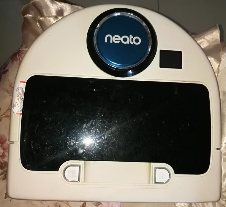 Neato sweeper Botvac70e 75 80 85 D75 D85 D85 Robot maintenance costs