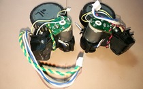 KOVOS sweeping robot accessories 7 series 710 720 730 760 TBD71 left and right drive wheel big wheel