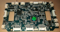 TOMEFON Robot accessories TF-D60 main board control board