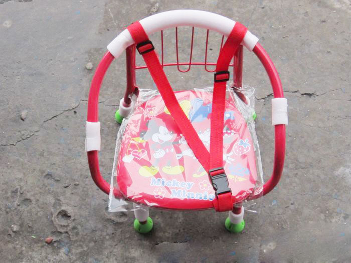 siège enfants pour vélo - Ref 2439589 Image 69
