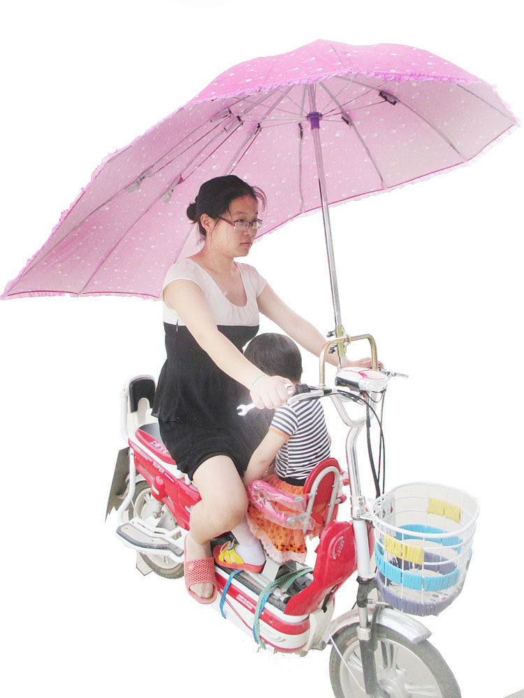 siège enfants pour vélo - Ref 2420559 Image 71