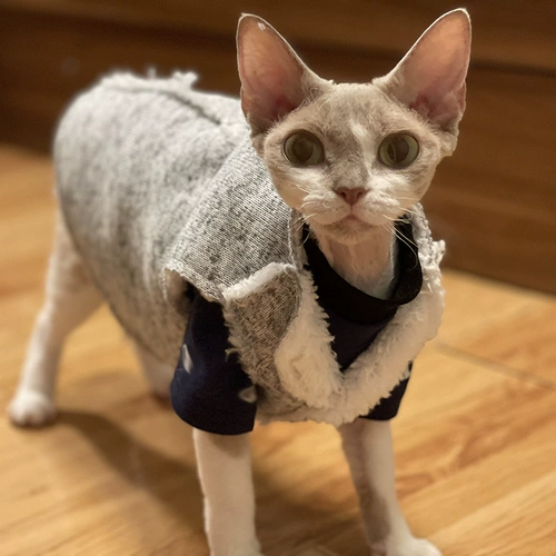 Удерживающий тепло модный жилет, ткань, увеличенная толщина