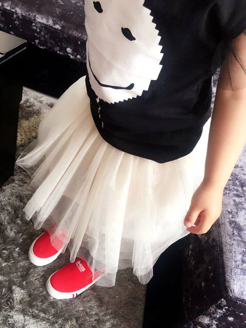 Jupe enfant - Ref 2052196 Image 4