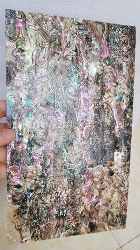 Кусочки скорлупы толщиной 0,4 мм деревянная мебель резные резные орфографические материалы Гучжэн Гитара Инкрустированные кусочки улитки