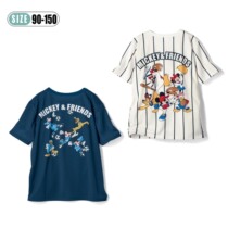 Day Ensemble Boys Summer Pure Cotton Short Sleeve T-shirt Children Casual Sports Loose Print Suck sweat Cartoon Round Collar Blouse