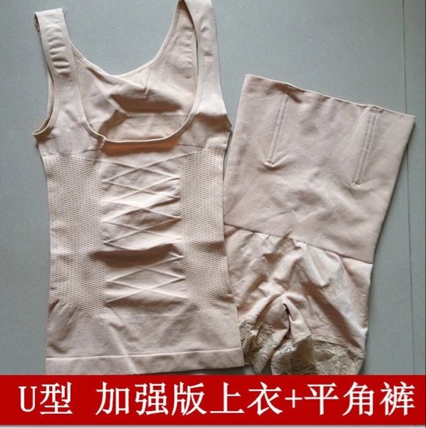 Corset amincissant - Ref 700906 Image 7