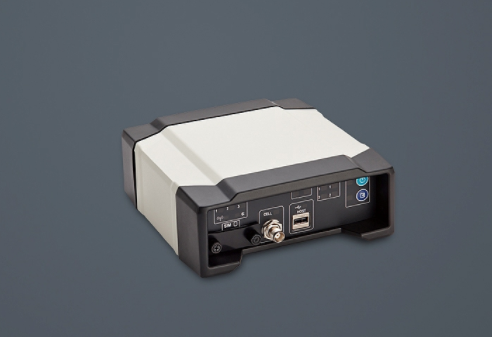 Novatay receiver GPS receiver ProPak6 receiver of the receiver