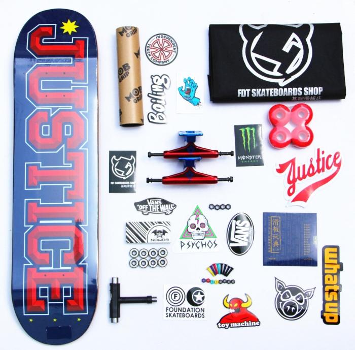 Skate pour homme femme enfant - Ref 2598634 Image 15