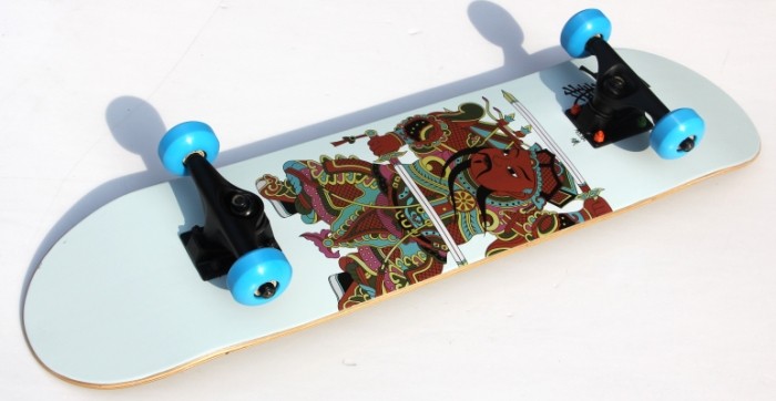Skate pour homme femme enfant - Ref 2598634 Image 46