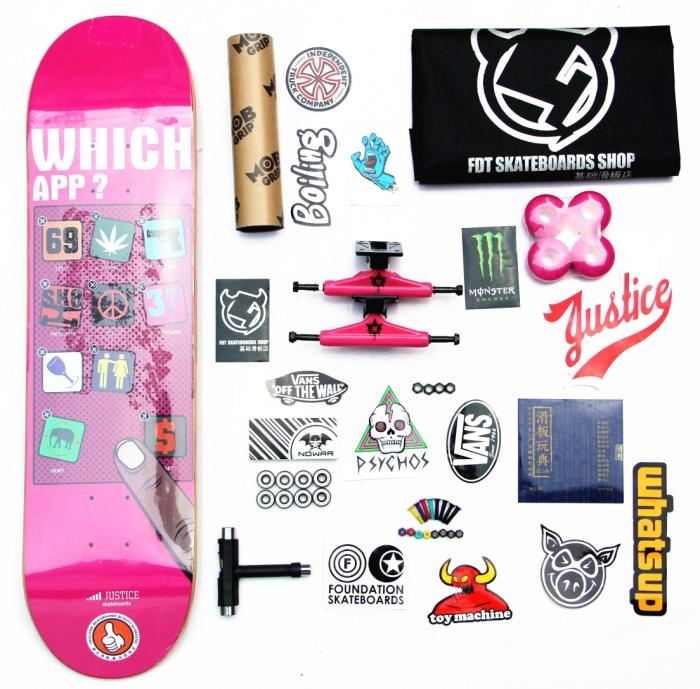 Skate pour homme femme enfant - Ref 2598634 Image 18