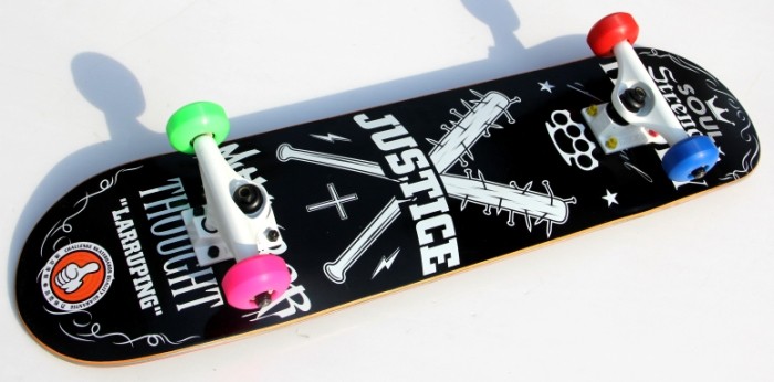 Skate pour homme femme enfant - Ref 2598634 Image 42