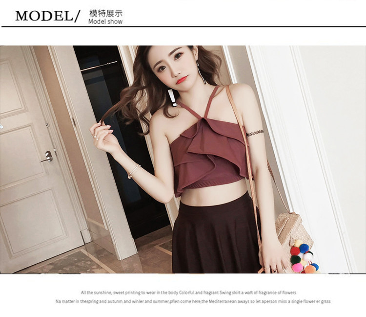 Maillot de bain pour femme - Ref 3031471 Image 12