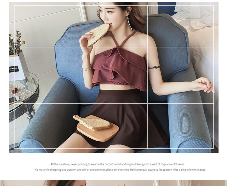 Maillot de bain pour femme - Ref 3031471 Image 13