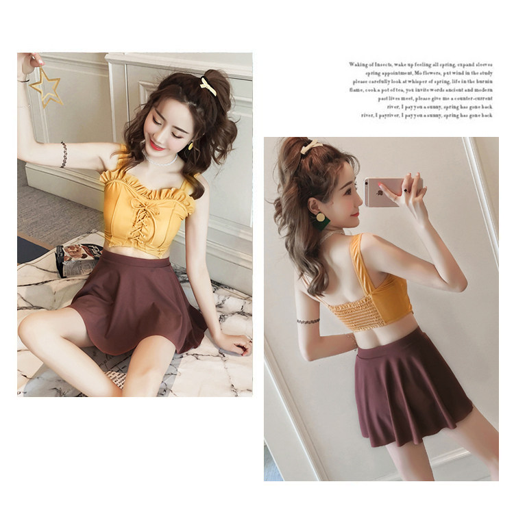 Maillot de bain pour femme - Ref 3031471 Image 24