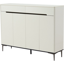 Lins Home Shoe Cabinet Home Door New 2024 Popular Entry Entrance Cabinet Storage Indoor Living Room