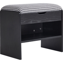 Lins Home Shoe Changing Stool Doorway Household Small Household Extremely Narrow Shoe Cabinet Integrated Stool The Entry Door Can Sit On A Shoe Rack