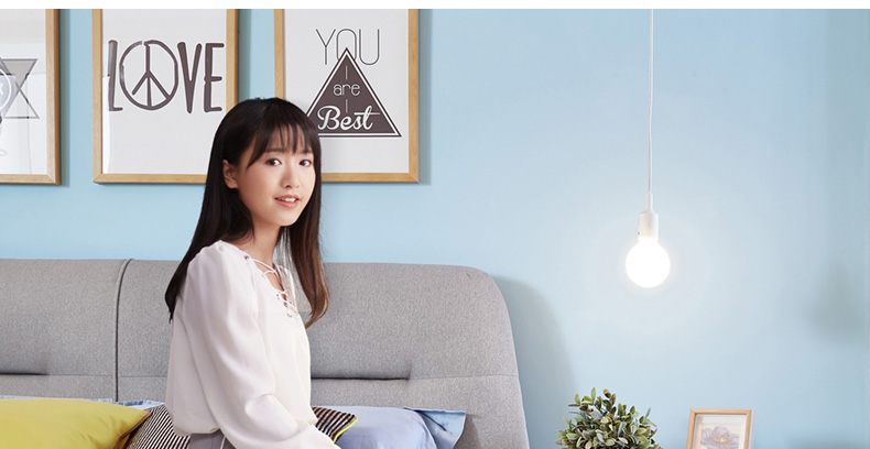 Lin Đồ đạc Bắc Âu ins gió tủ đầu giường tủ đầu giường mạng đơn giản màu đỏ tủ lưu trữ căn hộ nhỏ DK1B - Buồng tủ để giày