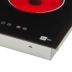 Đức Miji Miji Gala III 3500W bếp đôi ba vòng bếp điện gốm phụ trợ nhà bếp nhúng