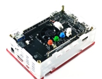 Mister fpga Dual Sdram Digital dual memory digital version