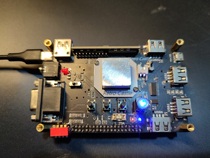 MisTer FPGA 至尊金属版 散热升级套件