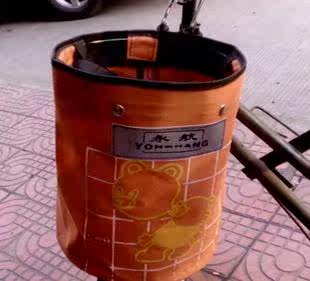 Panier pour vélo - Ref 2259070 Image 8