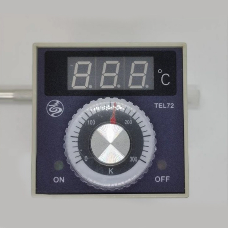 Tel72 Gas Electric Oven Temperature Control Oven Dedicated Digital Temperature Controller Longyin Temperature Control Cn.Lnyn