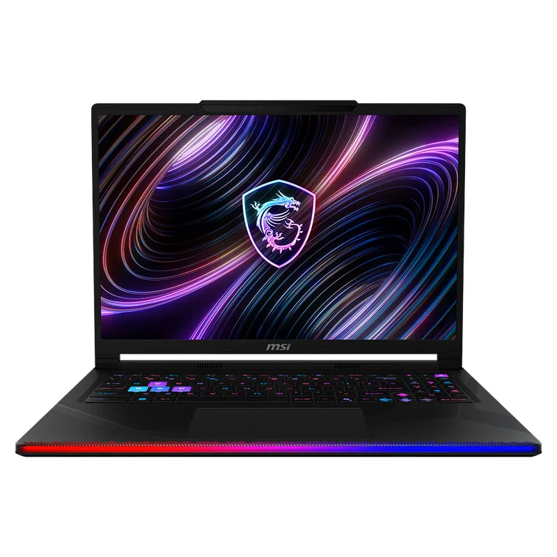 MSI Titan 16Max игровая записная книжка 5070TI офис 5080 дизайн 5090 рисование 18 ноутбук