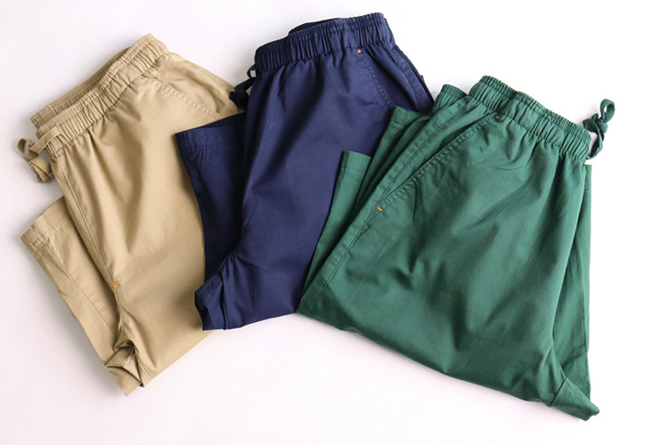 Pantalon pyjama YOUR SUN J6409 - Ref 716486 Image 17