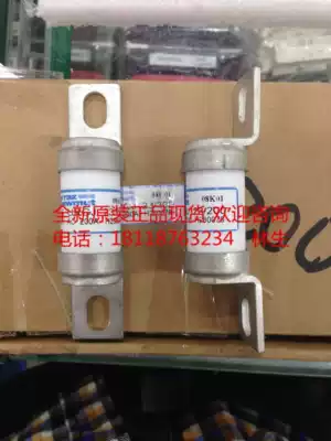 France Roland FERRAZ fuse 66 URGJ17 32 660V AC 32A 6 6 fuse original